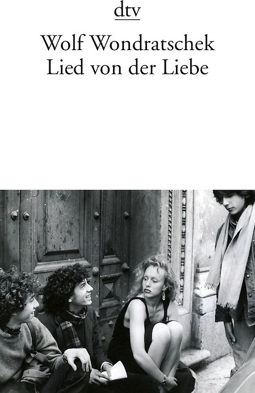 Lied von der Liebe