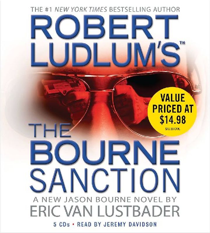 Robert Ludlum's (Tm) the Bourne Sanction