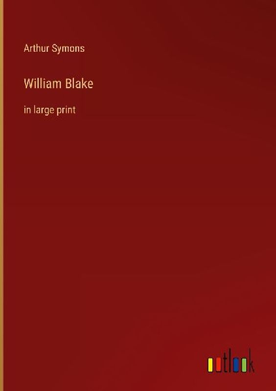 William Blake