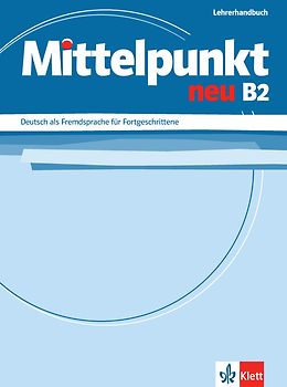 Mittelpunkt neu B2