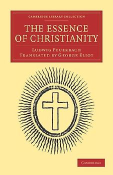 The Essence of Christianity