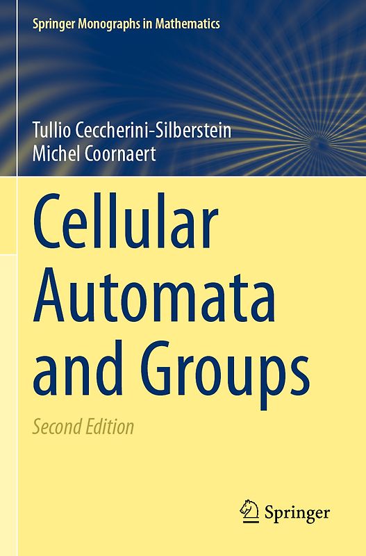 Cellular Automata and Groups