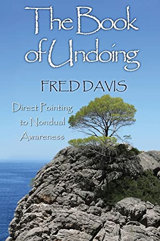 The Book of Undoing: Direct Pointing to Nondual Awareness