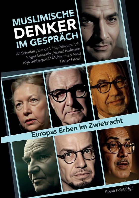 Muslimische Denker im Gespräch