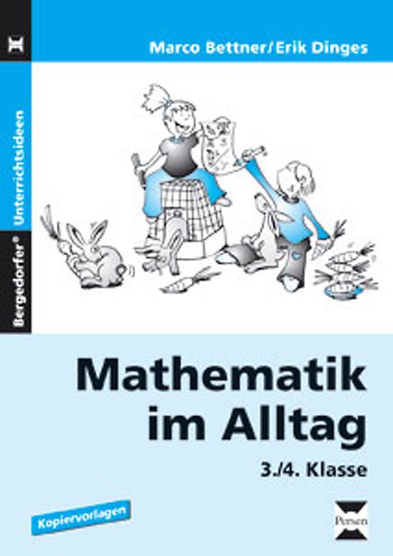 Mathematik im Alltag
