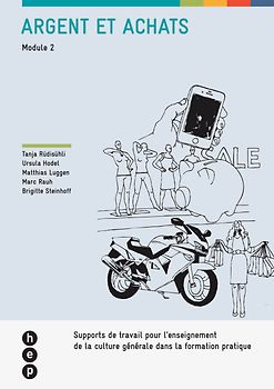 Argent et achats (Module 2)