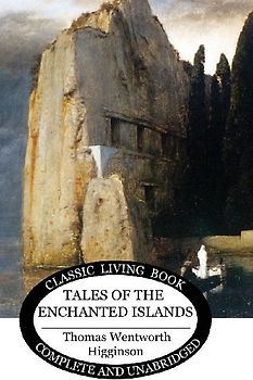 Tales of the Enchanted Islands