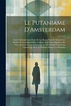 Le Putaniame D'Amsterdam