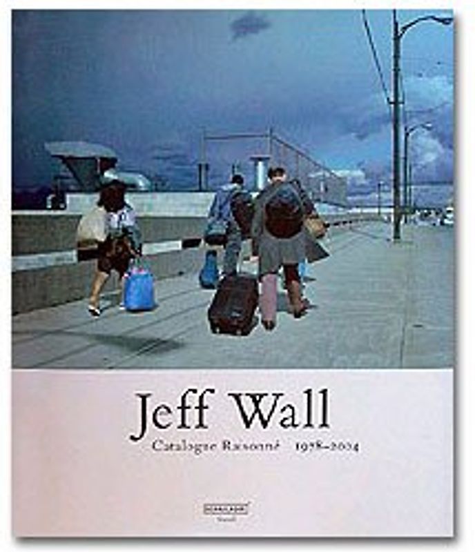 Catalogue Raisonné 1978-2004