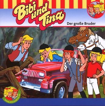 Bibi und Tina - Der Grosse Bruder