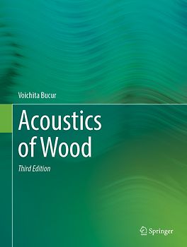 Acoustics of Wood