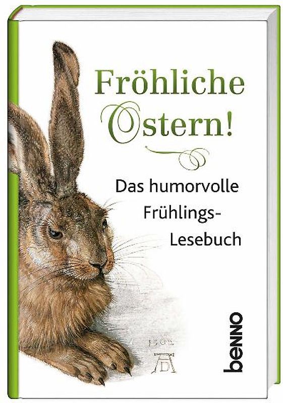 Fröhliche Ostern!