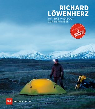 Mit Bike und Boot zur Beringsee