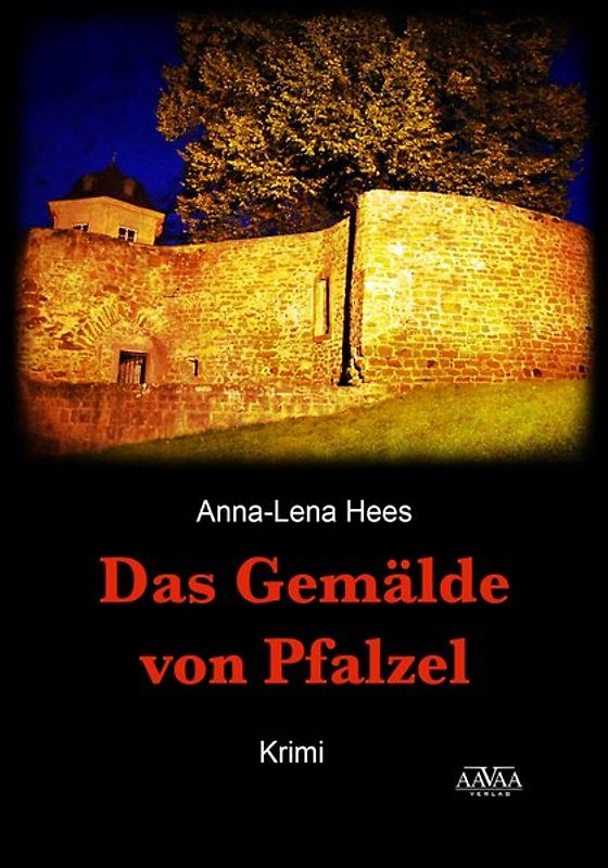 Das Gemälde von Pfalzel