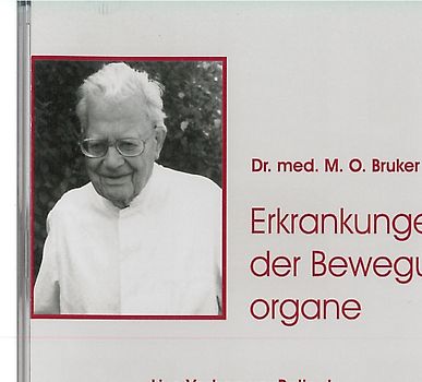 Erkrankungen der Bewegungsorgane