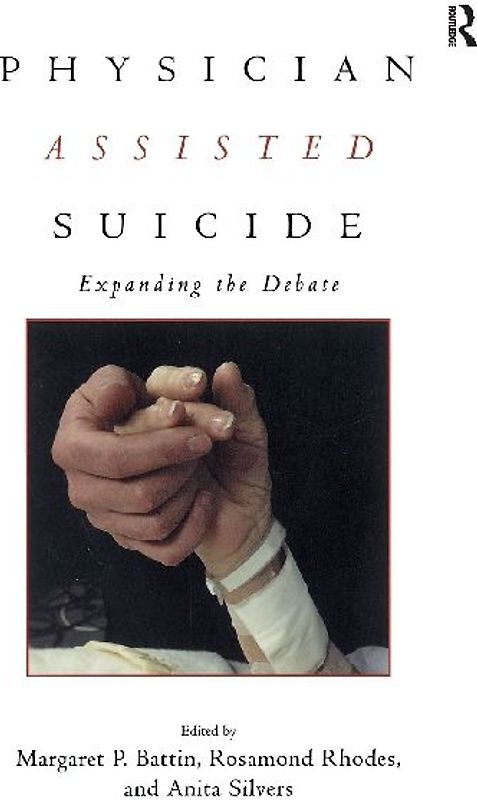 Physician Assisted Suicide