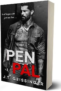 Pen Pal (Standard Edition)
