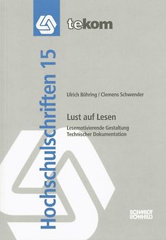 Lust auf Lesen