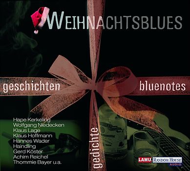 Weihnachts-Blues