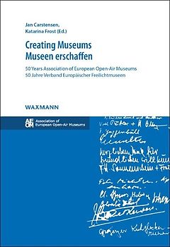 Creating Museums – Museen erschaffen