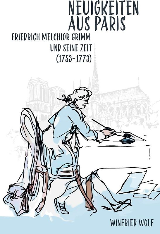 Neuigkeiten aus Paris