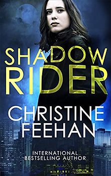 Death Shadow - Feehan, Christine