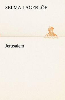 Jerusalem