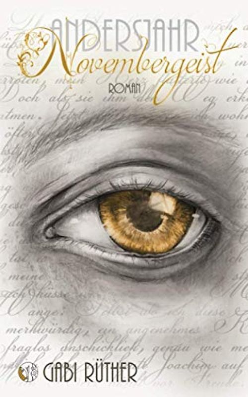Novembergeist - Andersjahr