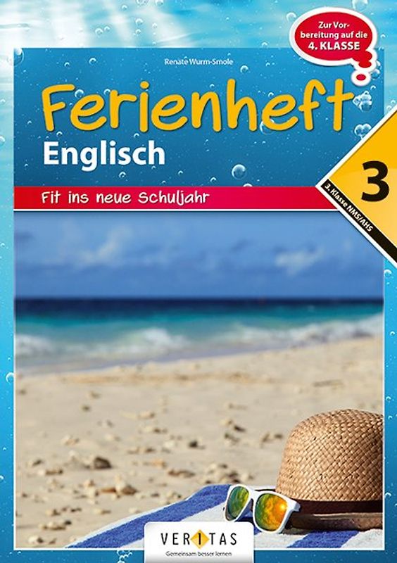 Englisch 3. Ferienheft