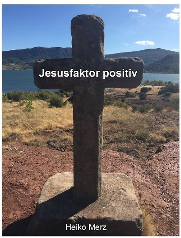 Jesusfaktor positiv