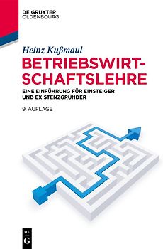 Betriebswirtschaftslehre