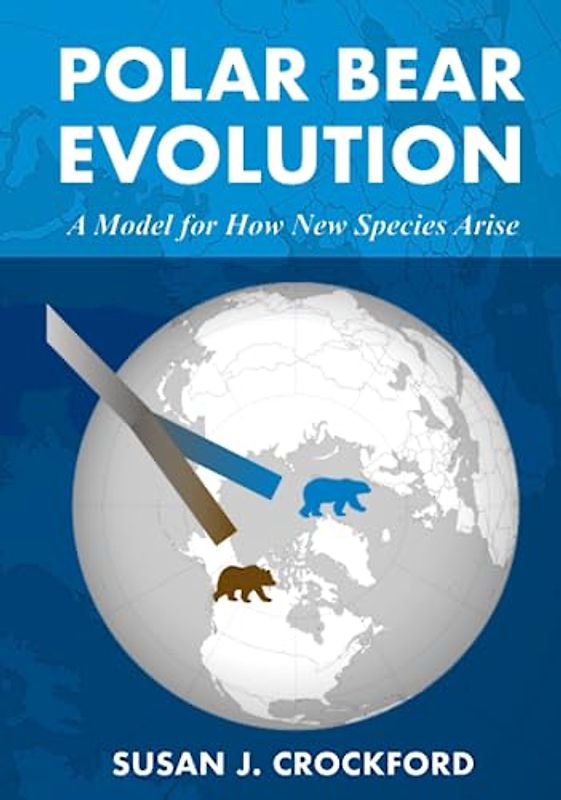 Polar Bear Evolution: A Model for How New Species Arise