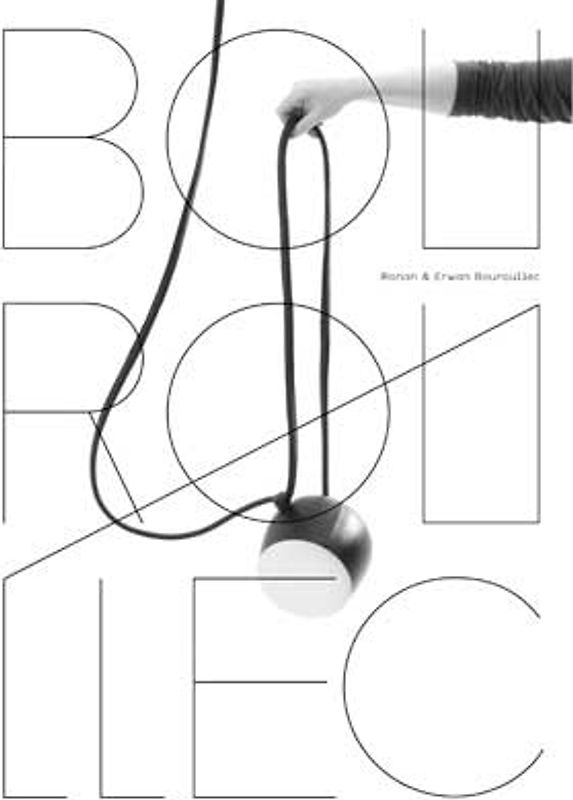 Ronan & Erwan Bouroullec