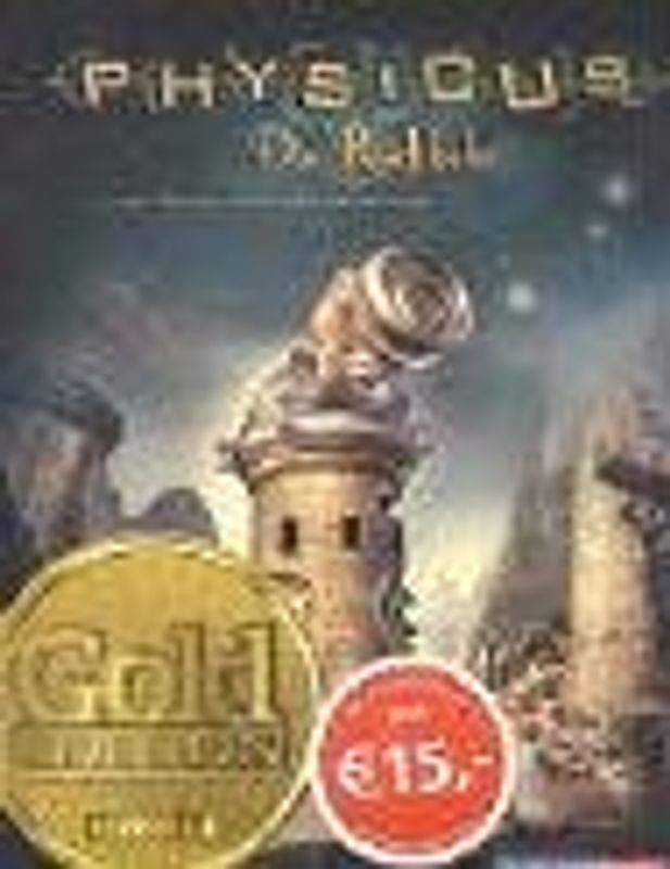 Physicus / Physicus - Die Rückkehr [Goldedition] PC Spiele