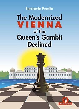 The Modernized Vienna of the Queen's Gambit Declined