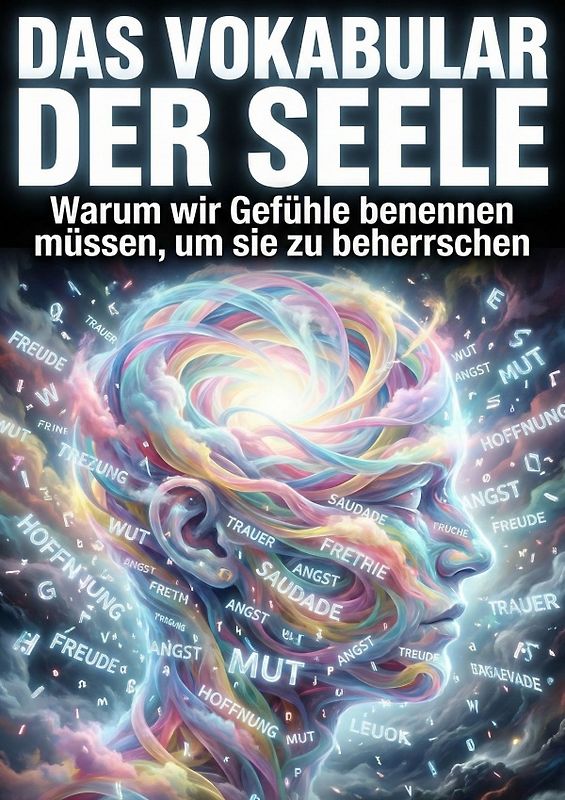 Vokabular der Seele