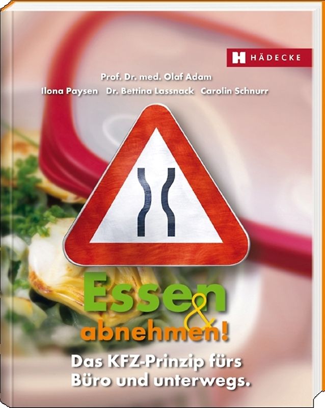 Essen und Abnehmen