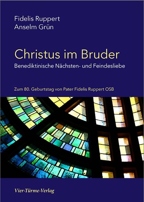 Christus im Bruder