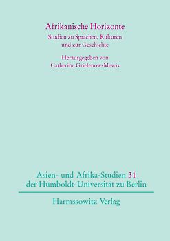 Afrikanische Horizonte