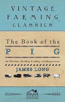 The Book of the Pig