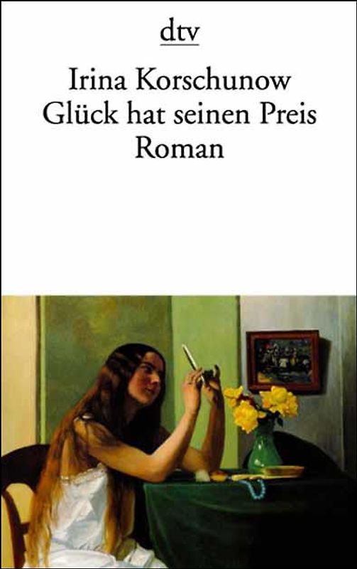 Glück hat seinen Preis