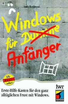 Windows für Dumme /Anfänger