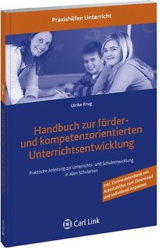 Handbuch für förder- und kompetenzorientierten Unterricht