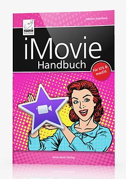 iMovie Handbuch