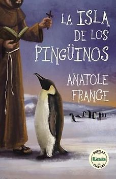La Isla de Los Pingüinos