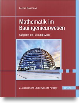 Mathematik im Bauingenieurwesen