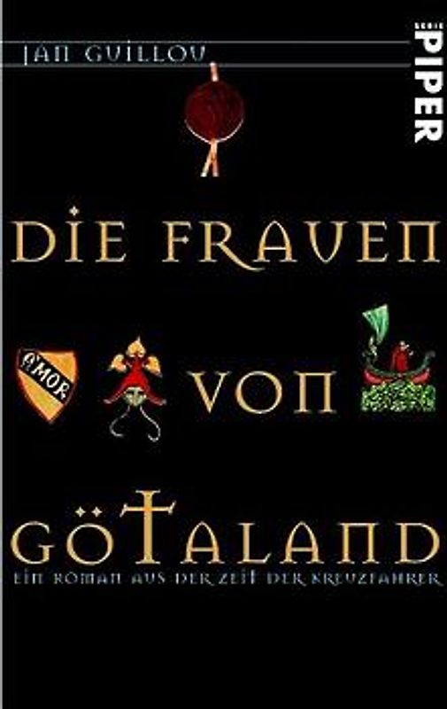 Die Frauen von Götaland