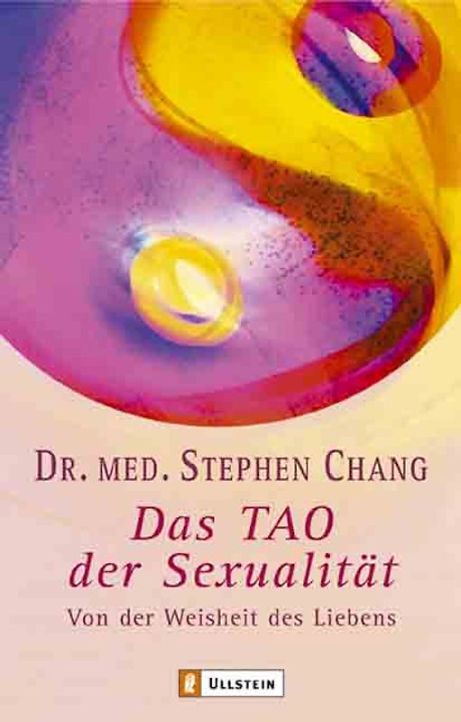 Das Tao der Sexualität