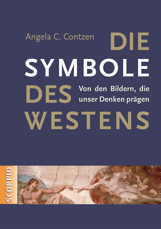 Die Symbole des Westens