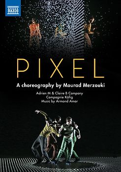 Pixel DVD